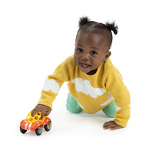 OballEasyGraspRattle-RollBPA-FreePushCarInfantCrawlingToy-1Pack-Red-Unisex8-_2 - Brands For Less USA