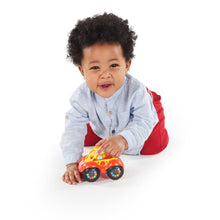 OballEasyGraspRattle_RollBPA-FreePushCarInfantCrawlingToy_1Pack_Red_Unisex3 - Brands For Less USA