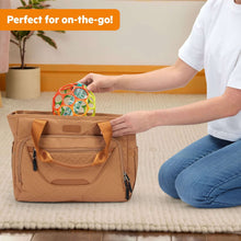 Oball Easy Grasp Rollin' Rainstick Rattle Cause & Effect Infant Toy, Unisex, 6 Inches