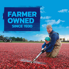 Ocean Spray® Craisins®, 50% Less Sugar Dried Cranberries, Dried Fruit, 10 oz Pouch - Brands For Less USA