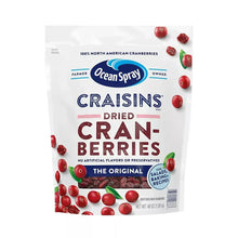 OceanSprayCraisinsOriginalDriedCranberries_DriedFruit_48oz. - Brands For Less USA