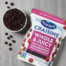 OceanSprayCraisins_WholeDriedCranberries_64oz4 - Brands For Less USA