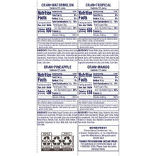 OceanSpray_CranberryJuice_VarietyPack_10floz_24-Count1 - Brands For Less USA