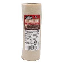 Ol-Roy-5-Stuffed-Shin-Dog-Dry-Chew-Bone-Bacon-Cheese-1-Count_6cf5305c-421d-4a2c-bfae-c3479b415b34.c54e4f522ca4e8eadbc08afb40e9b6c4 - Brands For Less USA