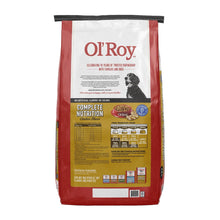 Ol' Roy Complete Nutrition Roasted Chicken & Rice Flavor Dry Dog Food