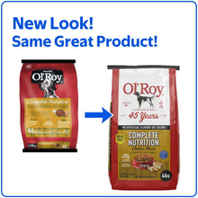 Ol' Roy Complete Nutrition Roasted Chicken & Rice Flavor Dry Dog Food