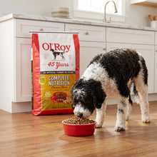 Ol' Roy Complete Nutrition Roasted Chicken & Rice Flavor Dry Dog Food