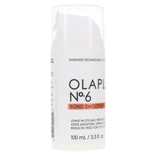 Olaplex No. 6 Bond Smoother Leave-In Styling Treatment, 3.3 oz