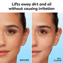 Olay-Cleanse-Gentle-Foaming-Face2-_3 - Brands For Less USA