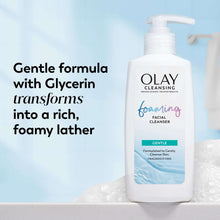 Olay-Cleanse-Gentle-Foaming-Face3-_4 - Brands For Less USA