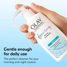 Olay-Cleanse-Gentle-Foaming-Face6-_7 - Brands For Less USA