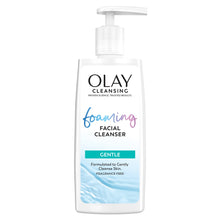 Olay-Cleanse-Gentle-Foaming-Face - Brands For Less USA