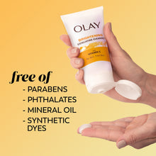 Olay-Face-Cleanser-Regenerist-Vi5 - Brands For Less USA