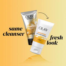Olay-Face-Cleanser-Regenerist-Vi6 - Brands For Less USA
