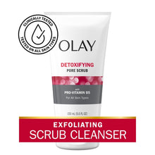 Olay-Face-Wash-Regenerist-Detoxi - Brands For Less USA