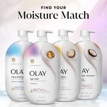 OlayAgeDefyBodyWash-UltraMoisture-VitaminB3-Hyaluronic-35oz7-_6 - Brands For Less USA