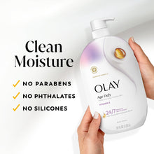 OlayAgeDefyBodyWash_UltraMoisture_VitaminB3_Hyaluronic_35oz4 - Brands For Less USA