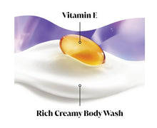 Olay Age Defying Body Wash for Women, Vitamin E, Pump, 33 fl oz