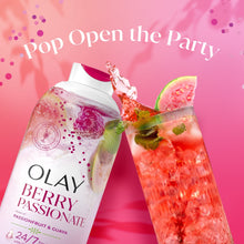 OlayBerryPassionateBodyWashwithNotesofPassionfruitandGuava_VitaminB3andAntioxidantBlend_22oz4 - Brands For Less USA