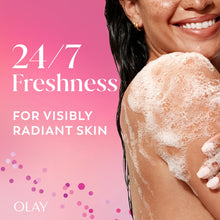 OlayBerryPassionateBodyWashwithNotesofPassionfruitandGuava_VitaminB3andAntioxidantBlend_22oz6 - Brands For Less USA