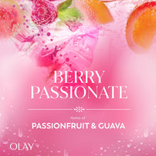 OlayBerryPassionateBodyWashwithNotesofPassionfruitandGuava_VitaminB3andAntioxidantBlend_22oz8 - Brands For Less USA