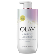 OlayElasticityBoostingBodyWashwithCollagenPeptideSerumComplex_28oz8 - Brands For Less USA