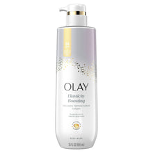 Olay Firming Body Wash for Women, Collagen, 20 fl oz