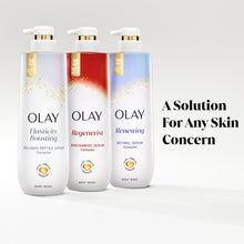 Olay Firming Body Wash for Women, Collagen, 20 fl oz