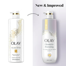 Olay Firming Body Wash for Women, Collagen, 20 fl oz