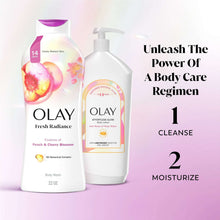 OlayFreshOutlastWomen-sBodyWash-PeachandCherryBlossom-22floz4-_7 - Brands For Less USA