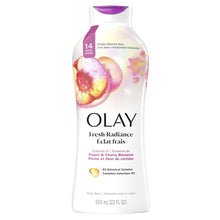 OlayFreshOutlastWomen_sBodyWash_PeachandCherryBlossom_22floz1 - Brands For Less USA