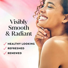 Olay Fresh Radiance Body Wash, Strawberry & Mint, with Vitamin B3, 35oz