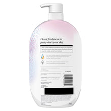 OlayFreshRadianceBodyWash_Orchid_BlackCurrant_withVitaminB3_35oz - Brands For Less USA