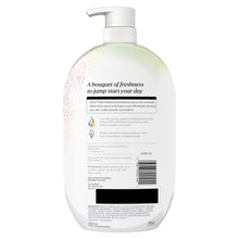 OlayFreshRadianceBodyWash_RoseWater_SweetNectar_withVitaminB3_35oz - Brands For Less USA