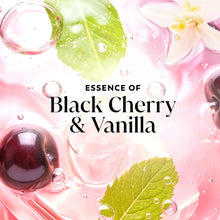 OlayFreshRadianceBodyWashwithEssenceofBlackCherryandVanilla_VitaminB3andAntioxidantBlend9 - Brands For Less USA