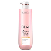 OlayHydratingBodyWash_SuperSerumforExtraDrySkin_20floz_forLuminousSkin12 - Brands For Less USA