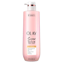 OlayHydratingBodyWash_SuperSerumforExtraDrySkin_20floz_forLuminousSkin1 - Brands For Less USA