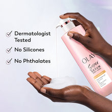 OlayHydratingBodyWash_SuperSerumforExtraDrySkin_20floz_forLuminousSkin3 - Brands For Less USA