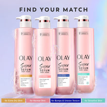 OlayHydratingBodyWash_SuperSerumforExtraDrySkin_20floz_forLuminousSkin4 - Brands For Less USA