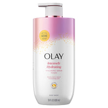 OlayIntenselyHydratingBodyWashwithHyaluronicSerumComplex_28oz1 - Brands For Less USA