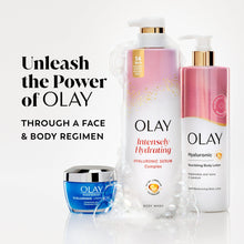 OlayIntenselyHydratingBodyWashwithHyaluronicSerumComplex_28oz2 - Brands For Less USA