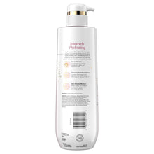 Olay Intensely Hydrating Body Wash with Hyaluronic Serum Complex, Strawberry Fizz Scent, 20 fl oz