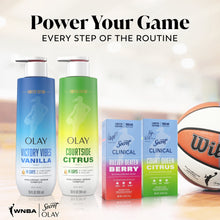 OlayIntenselyHydratingBodyWashwithHyaluronicSerumComplex_VictoryVibesVanillaScent_20floz3 - Brands For Less USA