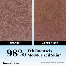 OlayIntenselyHydratingBodyWashwithHyaluronicSerumComplex_VictoryVibesVanillaScent_20floz9 - Brands For Less USA