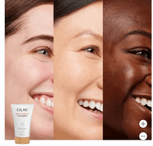 Olay Invisible Sunscreen SPF35, 1.7 fl oz, 2-pack