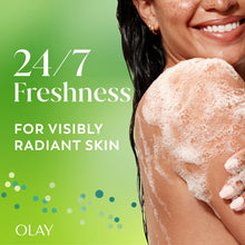 OlayLimeItUpBodyWashwithNotesofLimeandBergamot_VitaminB3andAntioxidantBlend_22oz7 - Brands For Less USA