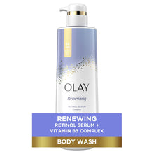 OlayRenewingBodyWashforWomen_Nighttime_Retinol_20floz10 - Brands For Less USA