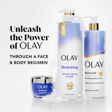 OlayRenewingBodyWashforWomen_Nighttime_Retinol_20floz3 - Brands For Less USA