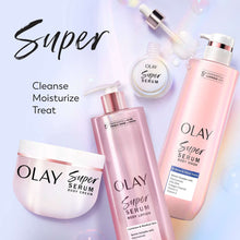 OlaySuperSerumBodyWashforBumps-UnevenTexturedSkin-20oz-SerumComplexforLuminousSkin10-_5 - Brands For Less USA