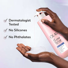 OlaySuperSerumBodyWashforBumps-UnevenTexturedSkin-20oz-SerumComplexforLuminousSkin3-_10 - Brands For Less USA